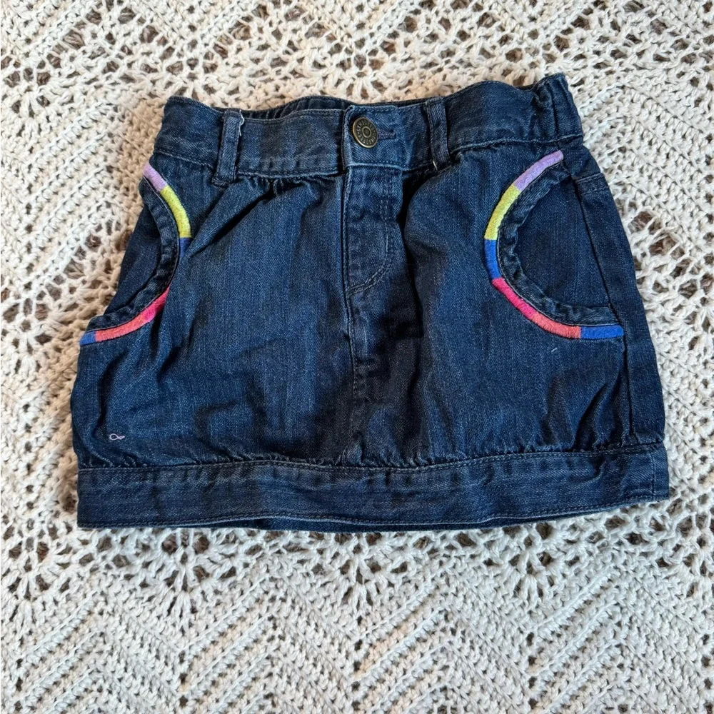 Vintage Gymboree Mix Of Size 3T Clothes Cute 3-D Details Adorable Shirt